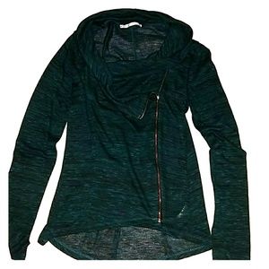 EUC long sleeve sweater